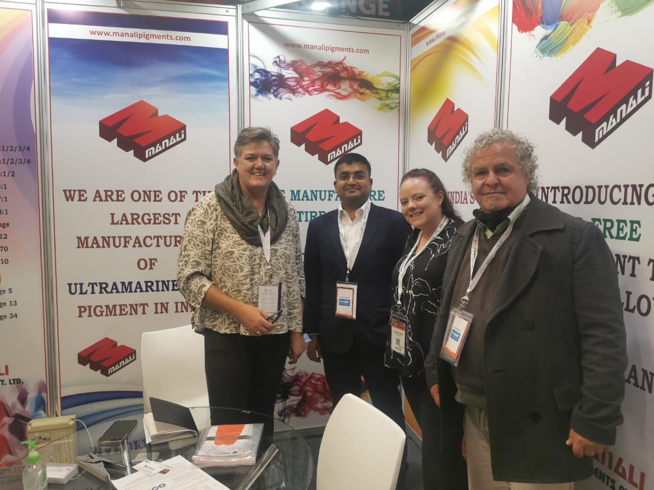 Coating For (Afrika) photo 1