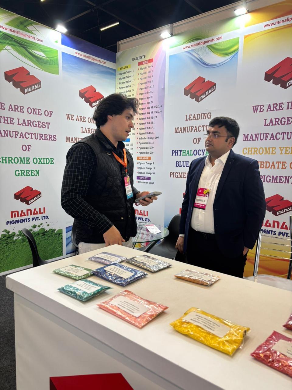 Abrafati (Brazil) photo 1