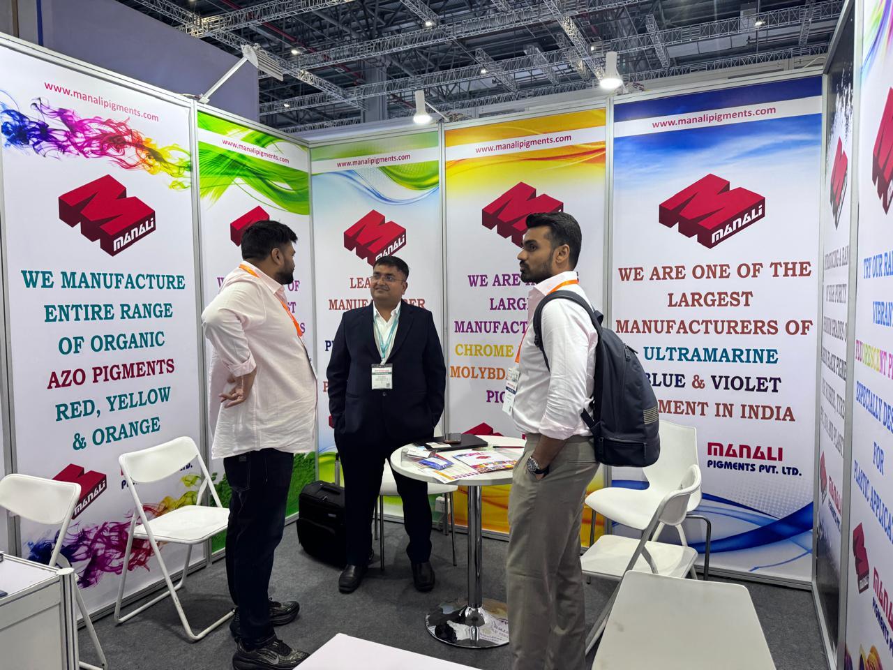 Chinaplas (China) photo 9