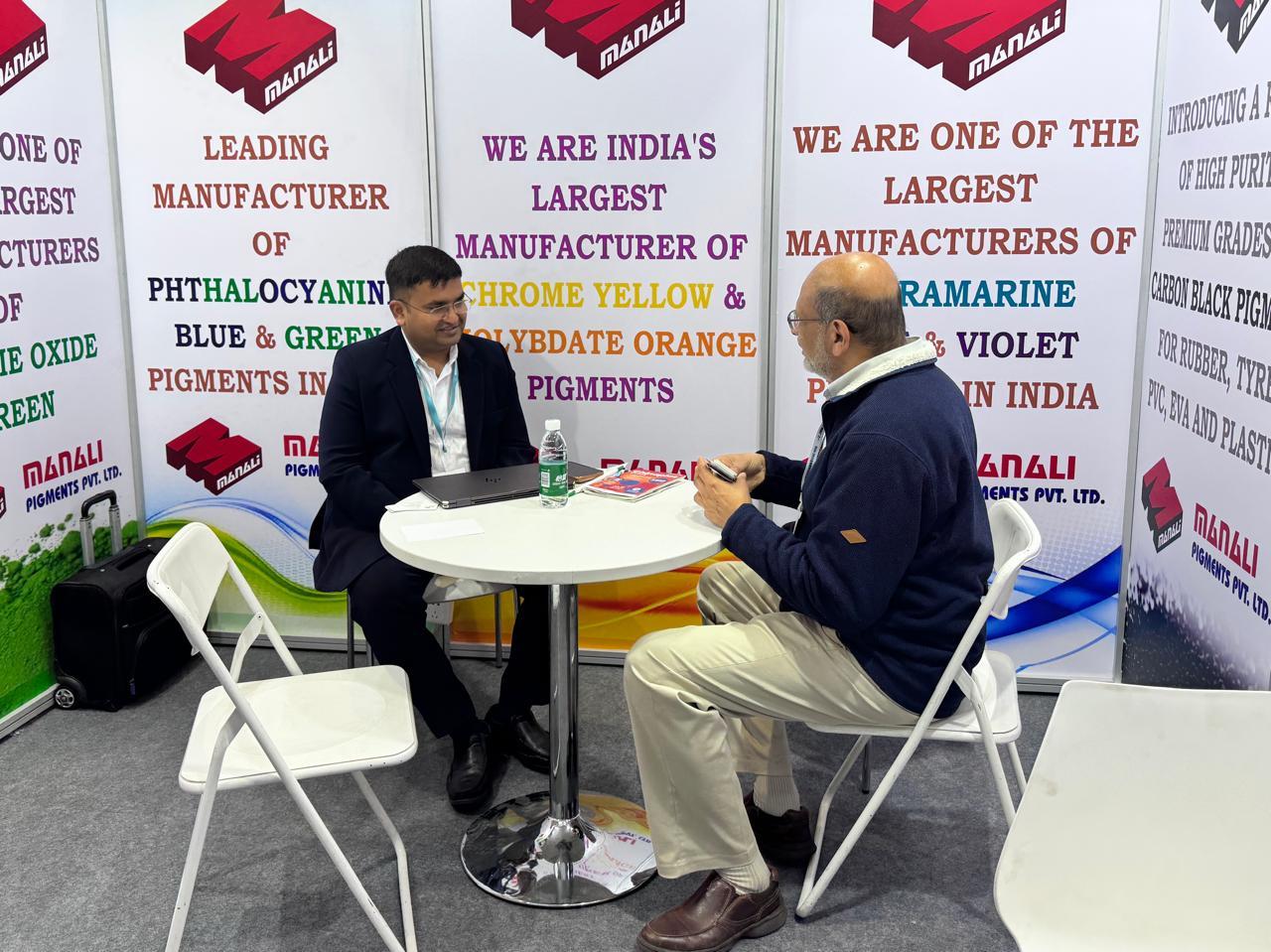 Chinaplas (China) photo 11