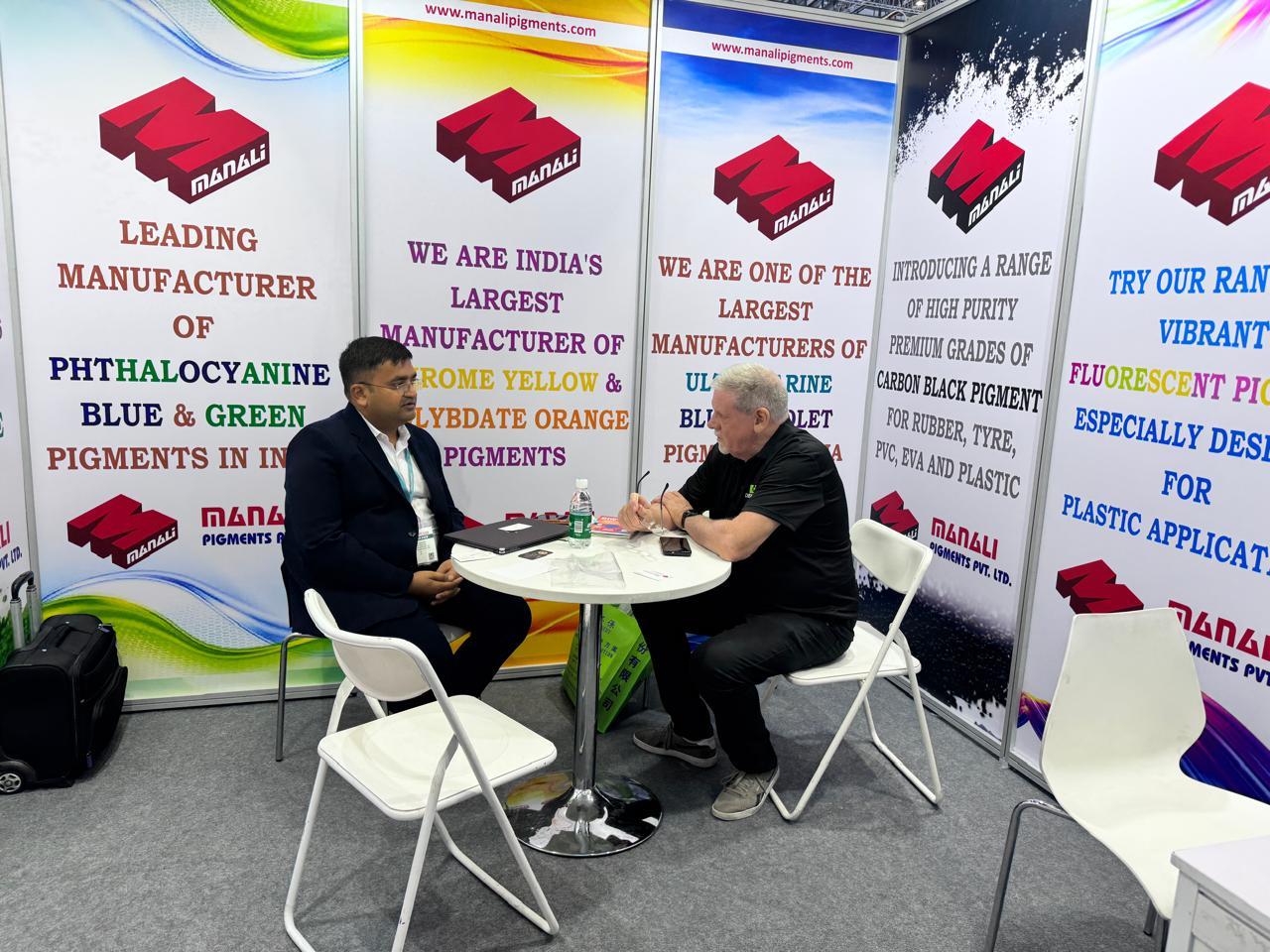 Chinaplas (China) photo 12