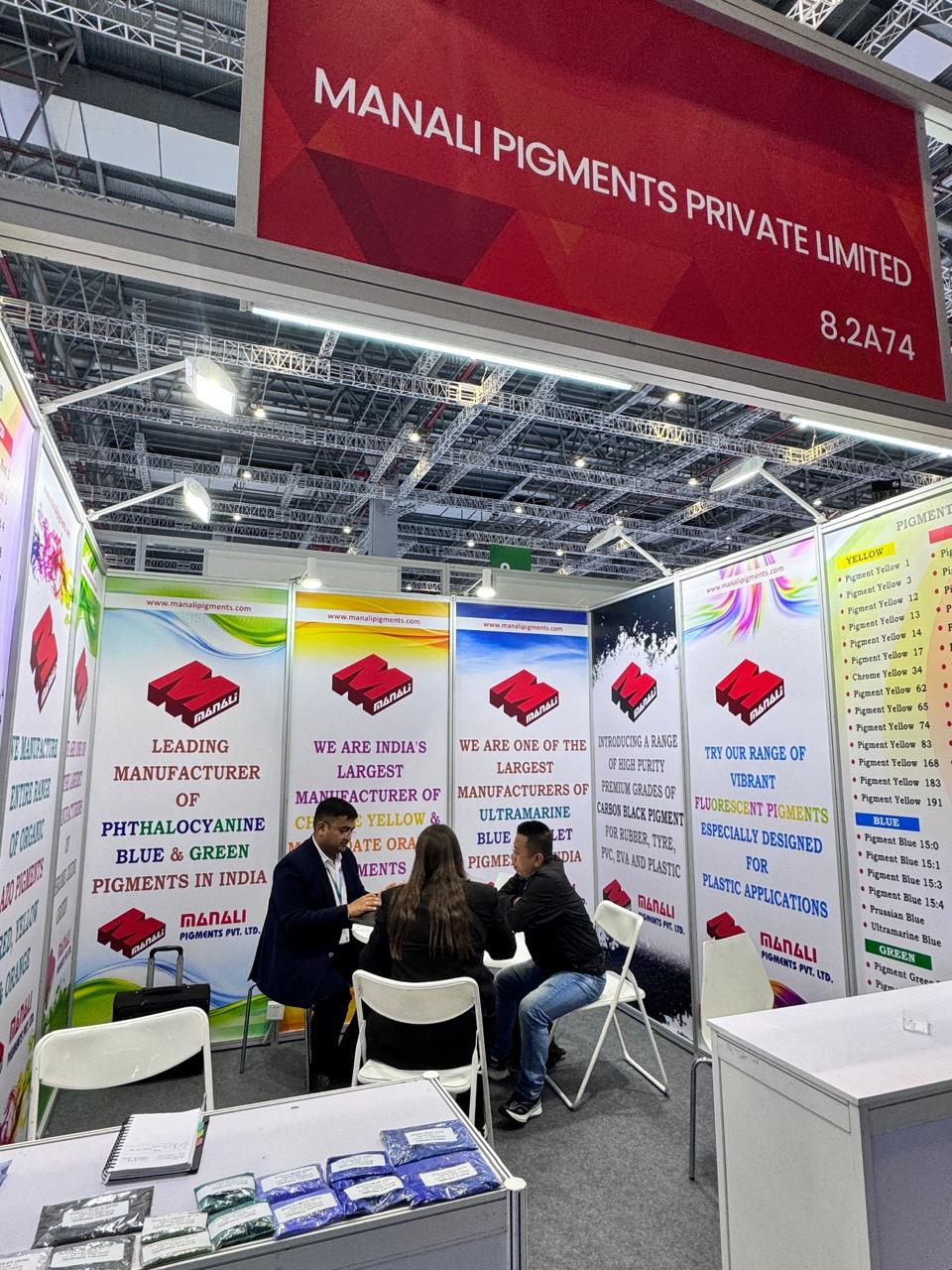 Chinaplas (China) photo 15