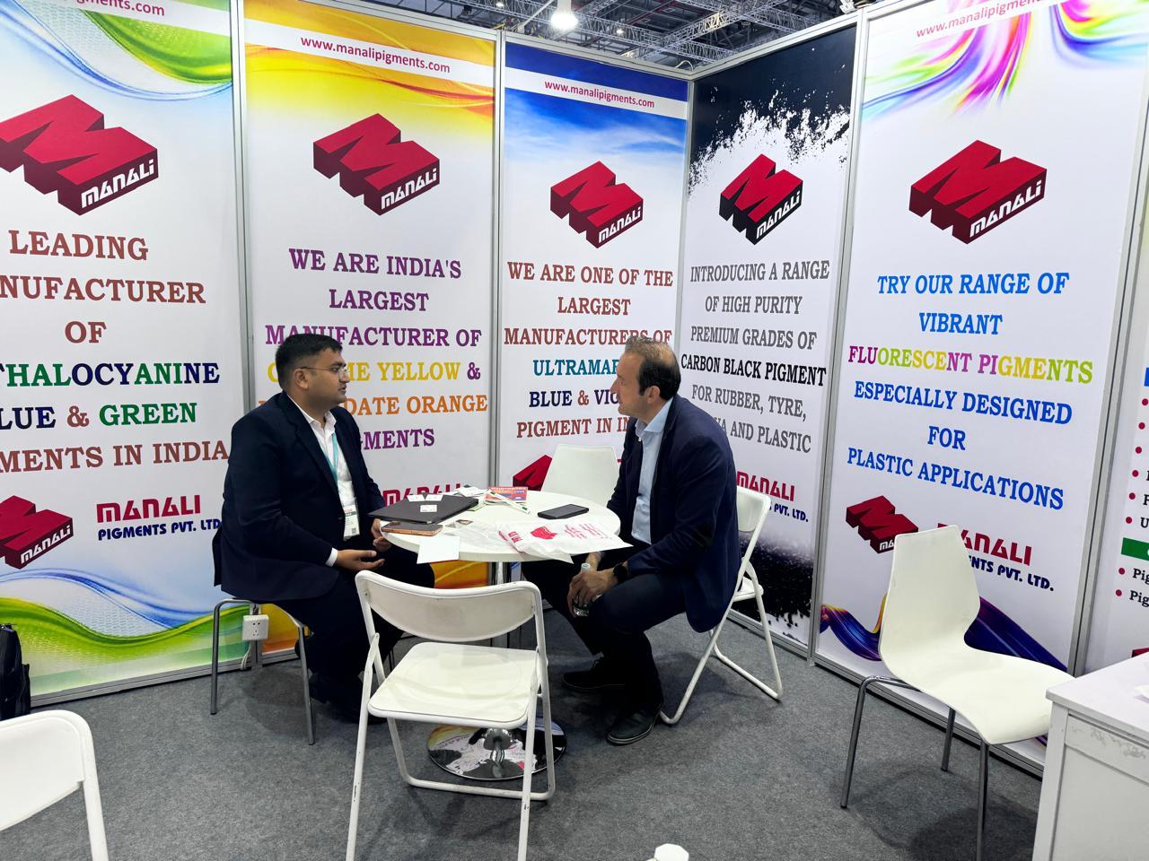 Chinaplas (China) photo 16