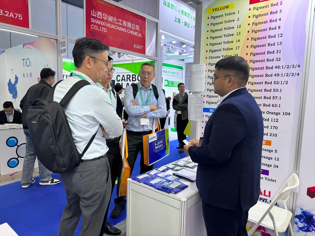 Chinaplas (China) photo 2