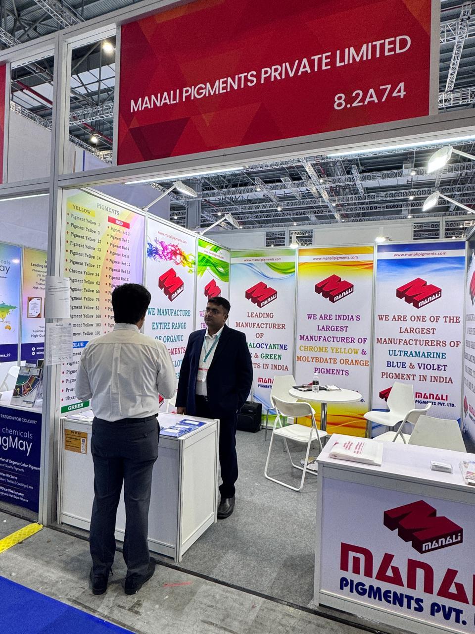 Chinaplas (China) photo 23