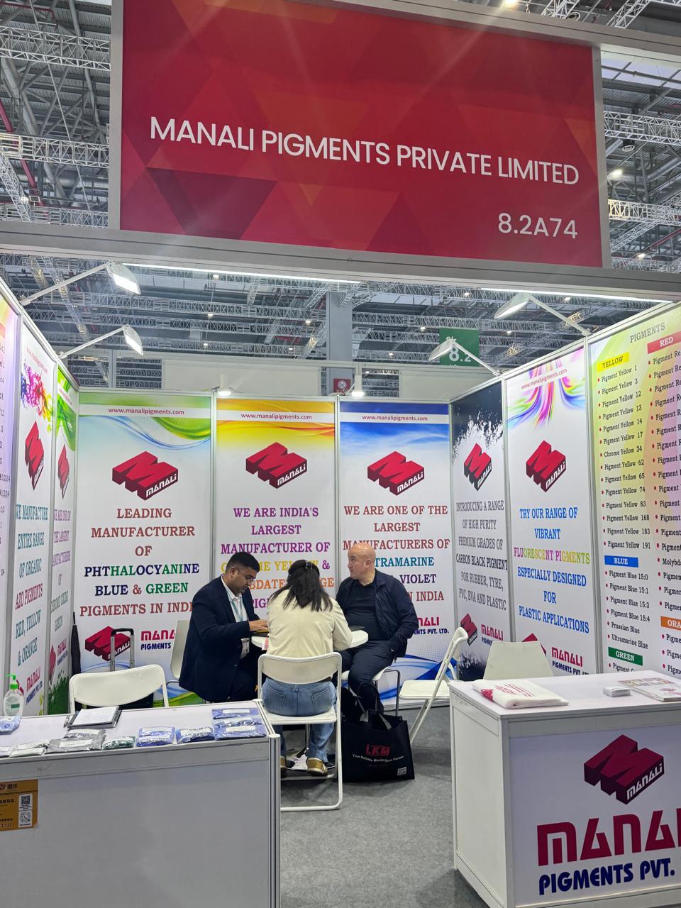 Chinaplas (China) photo 24