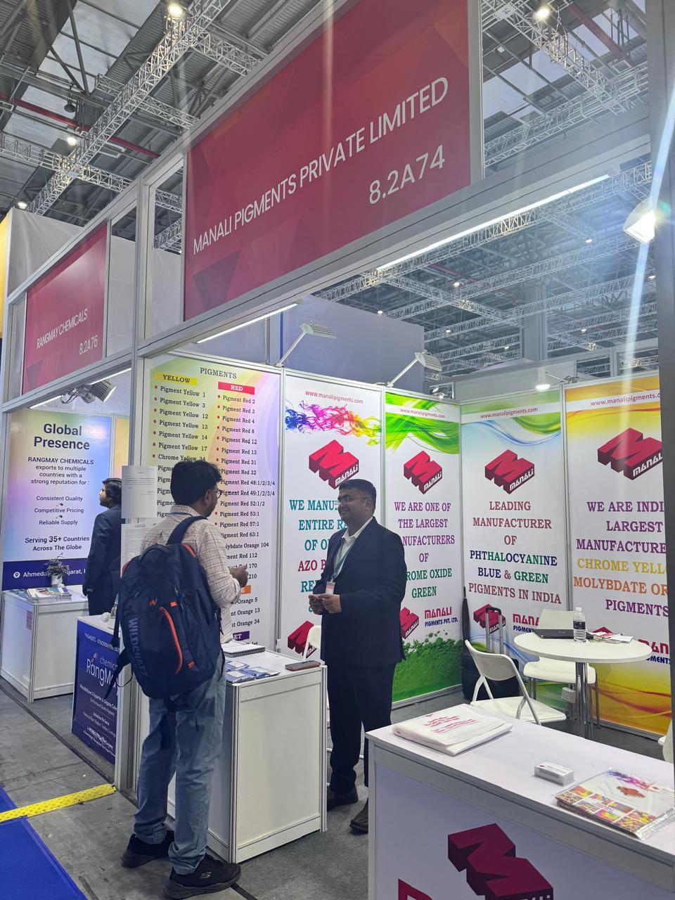 Chinaplas (China) photo 25