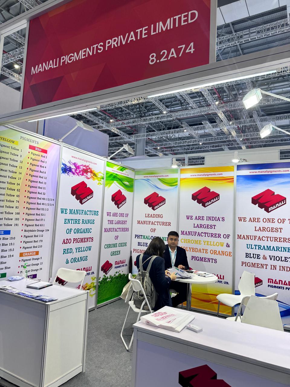 Chinaplas (China) photo 26