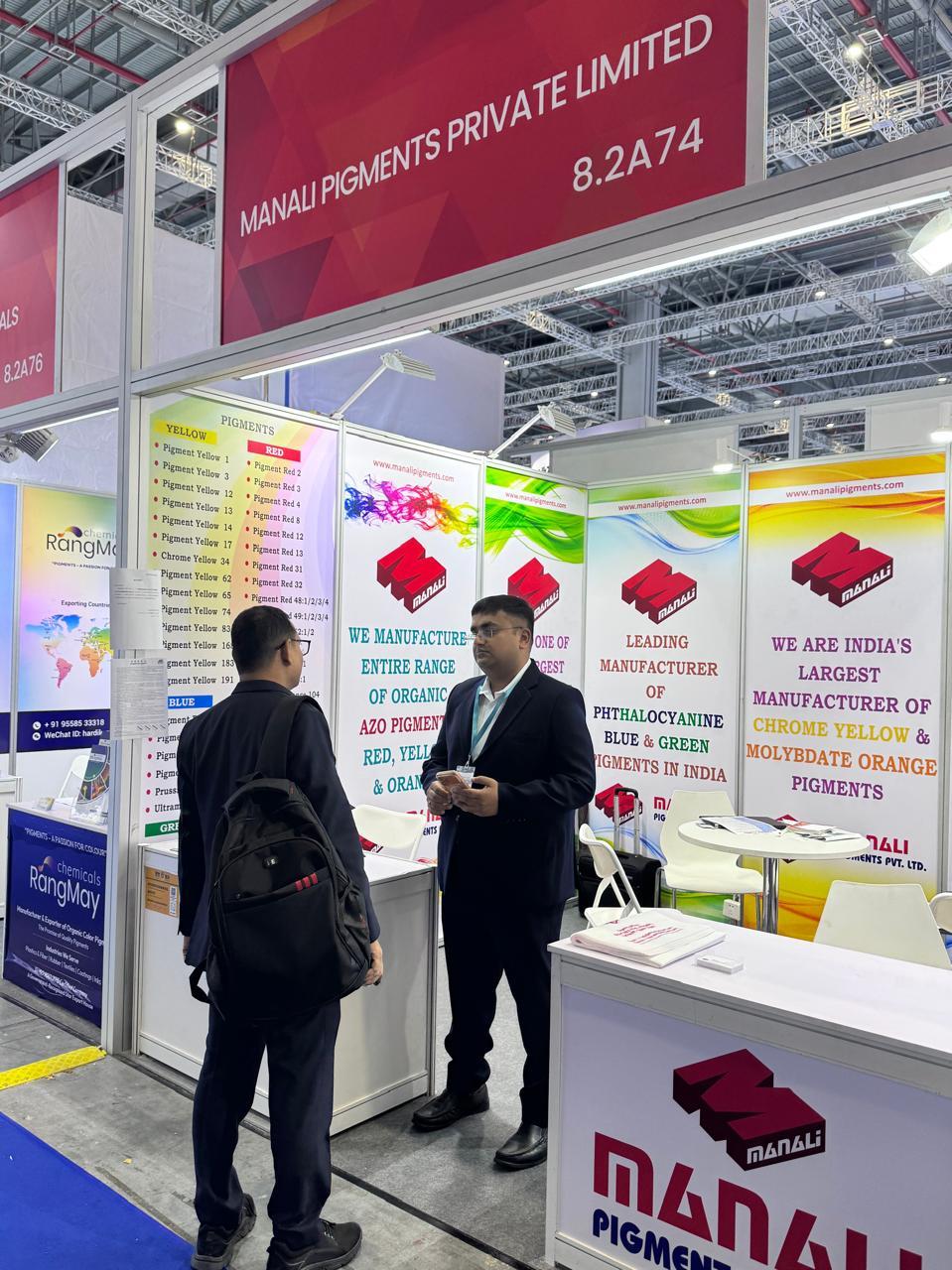 Chinaplas (China) photo 27