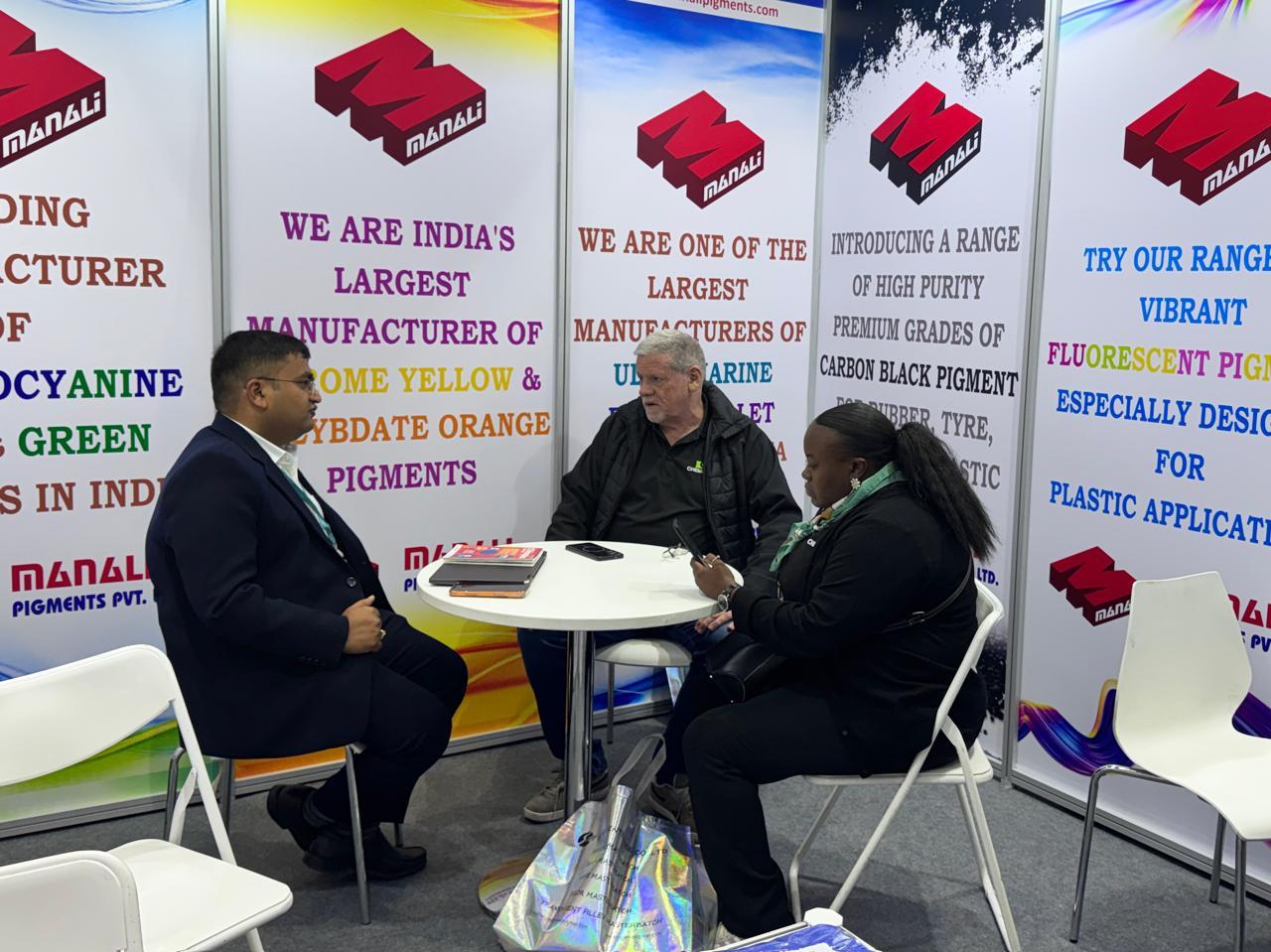 Chinaplas (China) photo 3