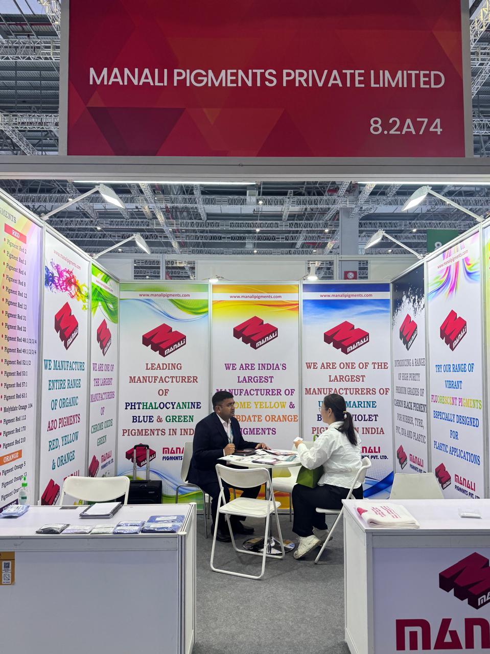 Chinaplas (China) photo 29