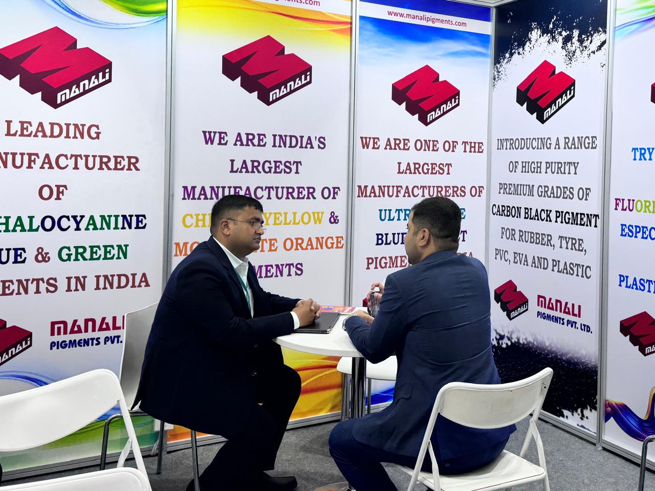 Chinaplas (China) photo 4