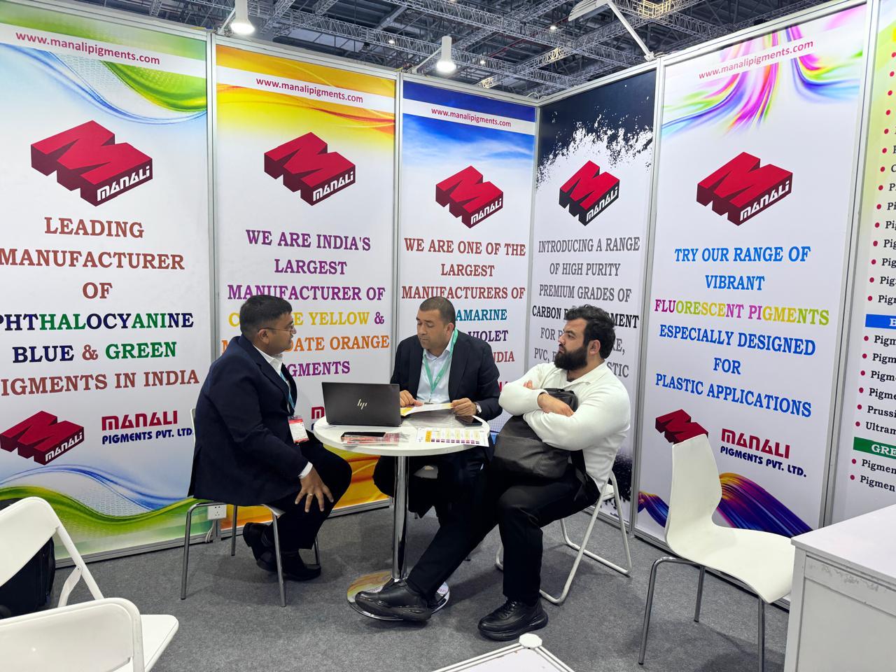 Chinaplas (China) photo 6