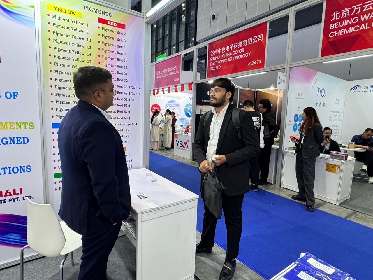 Chinaplas (China) photo 7