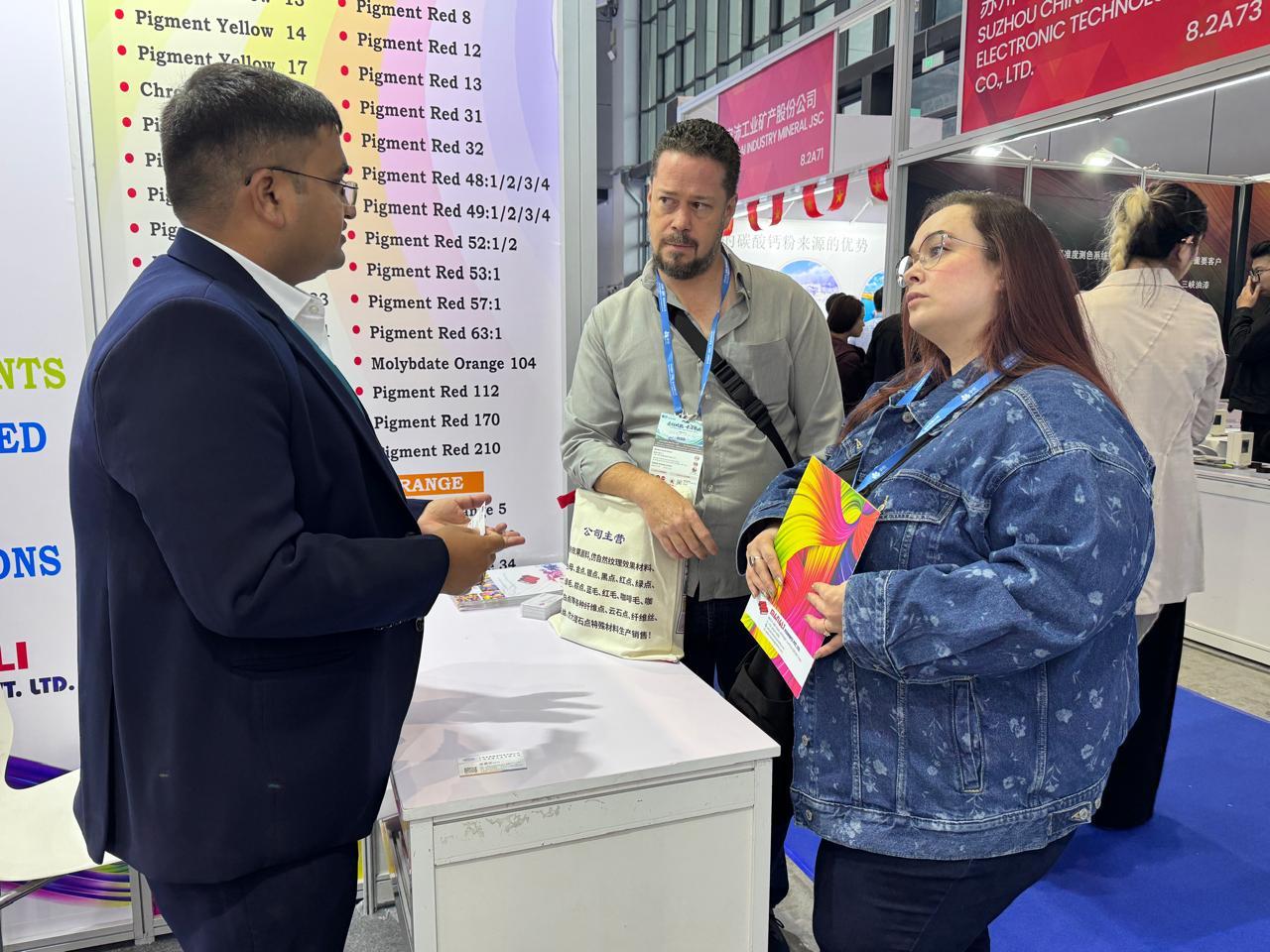 Chinaplas (China) photo 8