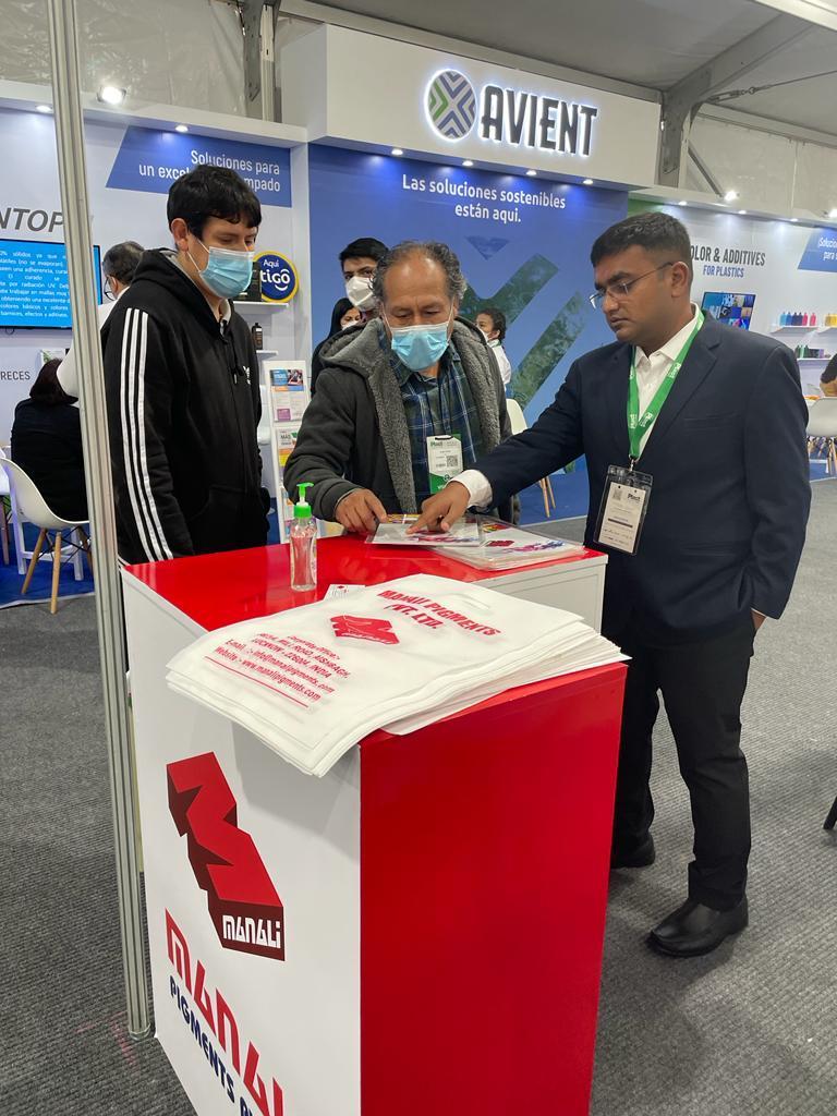 Arabplast (Dubai) photo 1