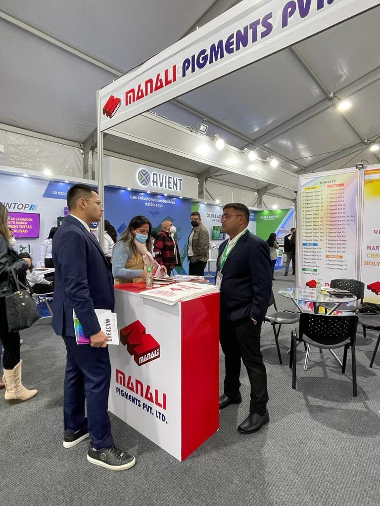 Arabplast (Dubai) photo 3