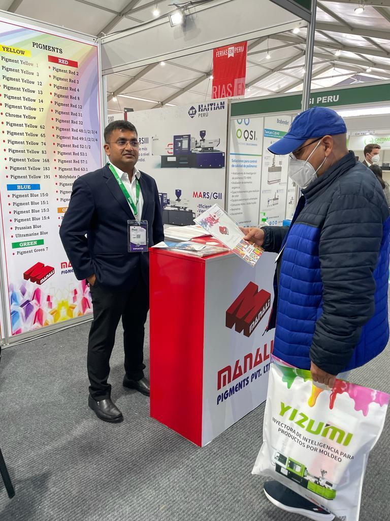 Arabplast (Dubai) photo 4