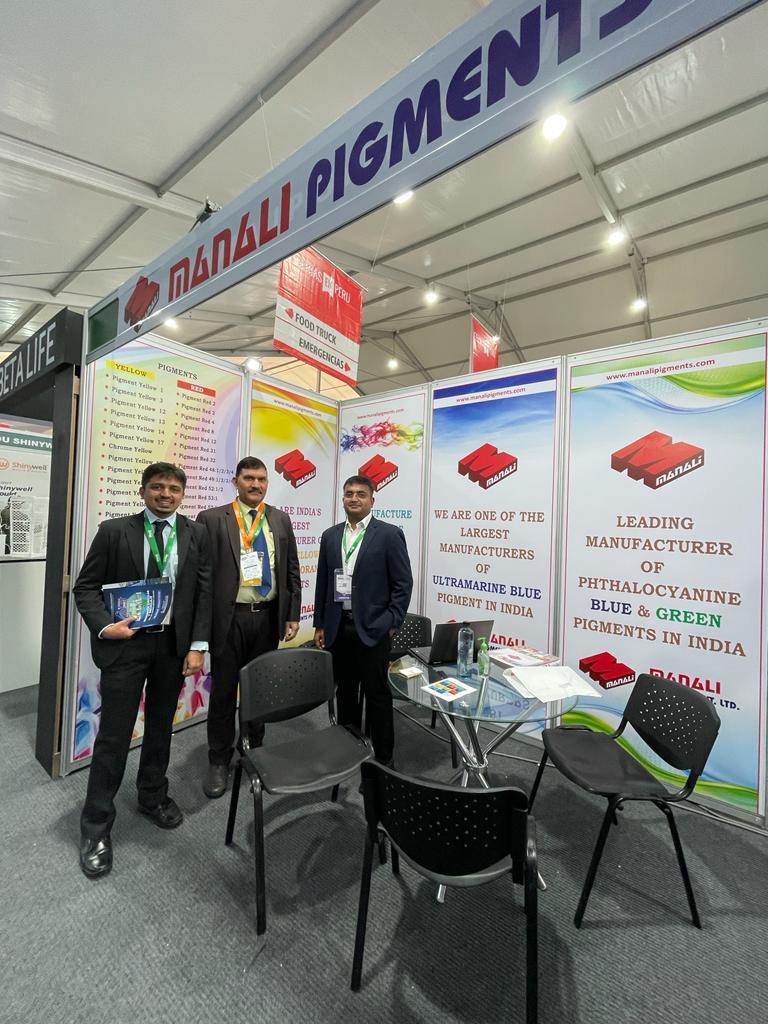 Arabplast (Dubai) photo 5