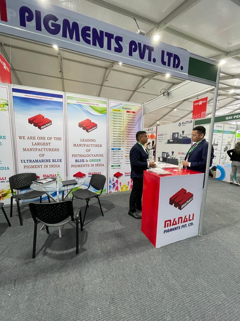 Arabplast (Dubai) photo 6