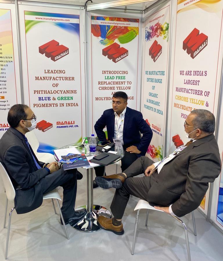 Expoplast (Peru) photo 1