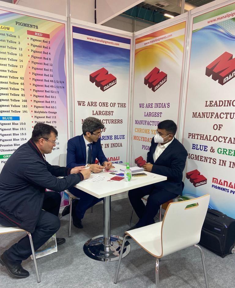 Expoplast (Peru) photo 2