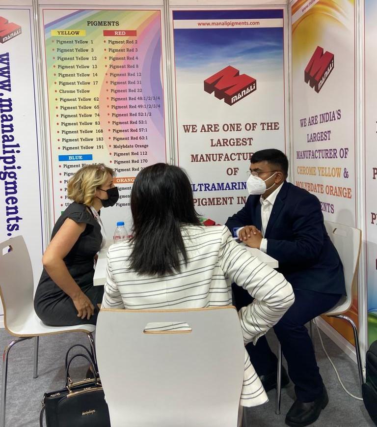 Expoplast (Peru) photo 3