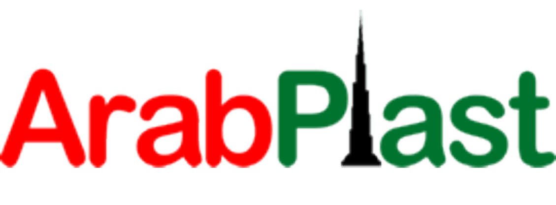Arabplast (Dubai) Logo