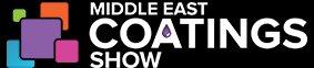 Middle East Coating Show (Dubai) Logo