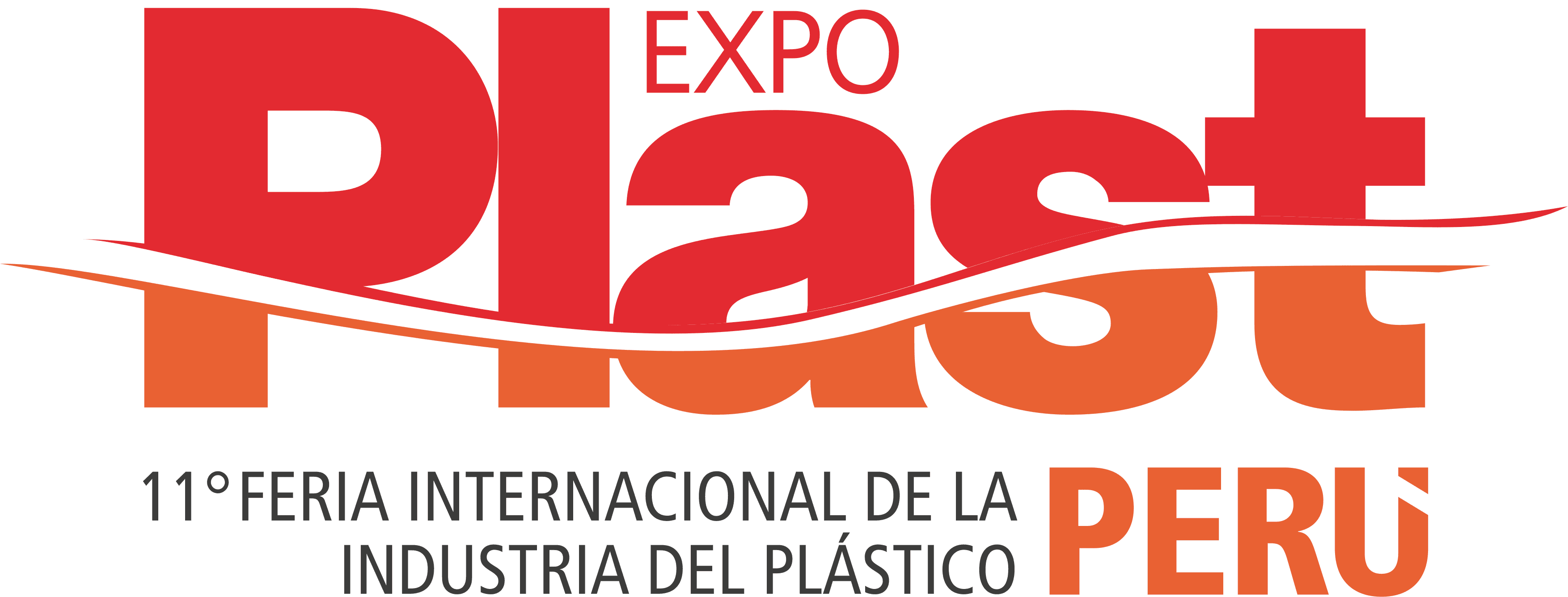 Expoplast (Peru) Logo