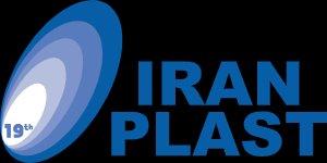Iran Plast (Tehran) Logo
