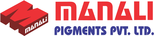 Manali Pigments Logo
