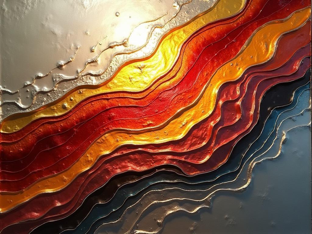 Organized Material Handling and Storage