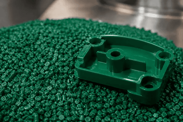 For Plastics & Masterbatch Manufacturers