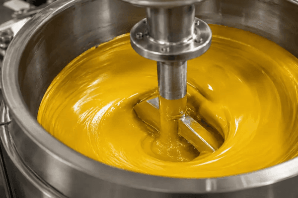 For Paints & Coatings Companies