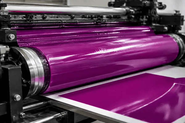 For Printing Ink Producers