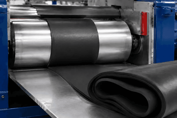 For Textile & Rubber Industries