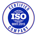 ISO 9001:2015