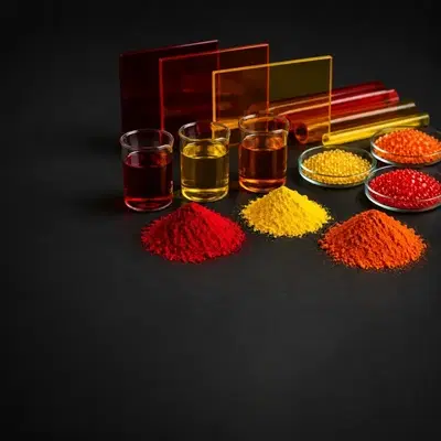 Solvent Dyes