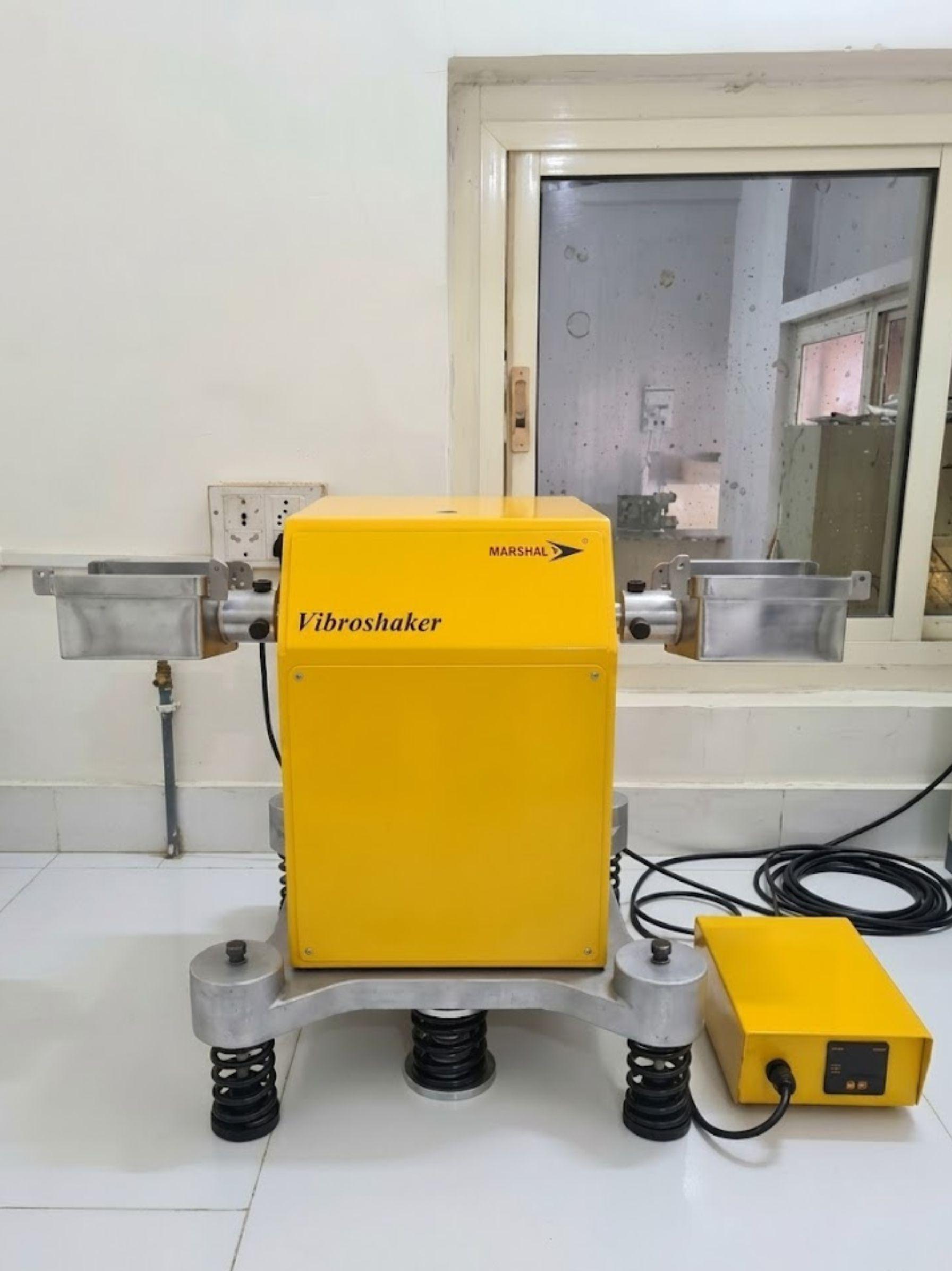 Vibro Shaker