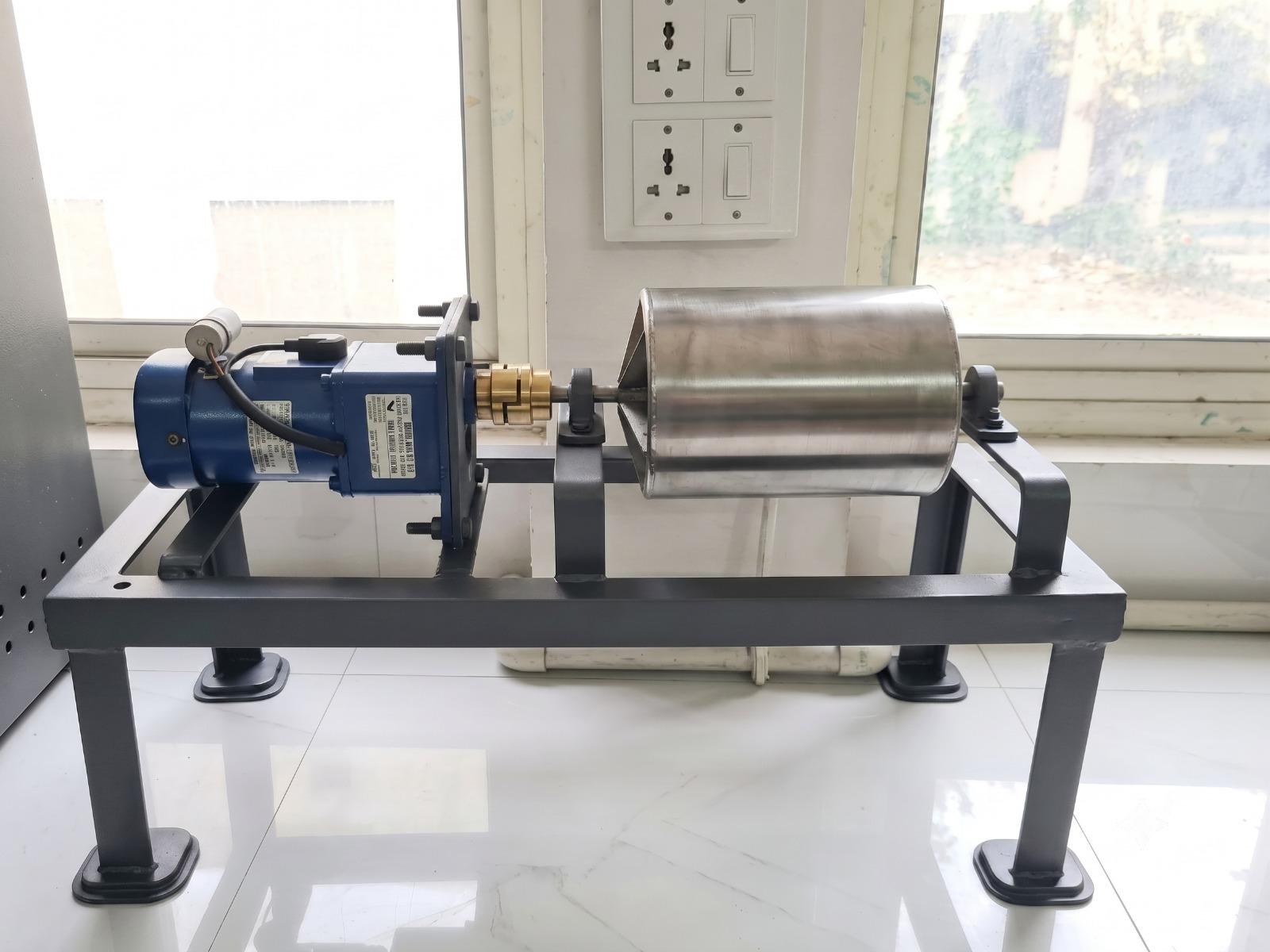 Ball Mill