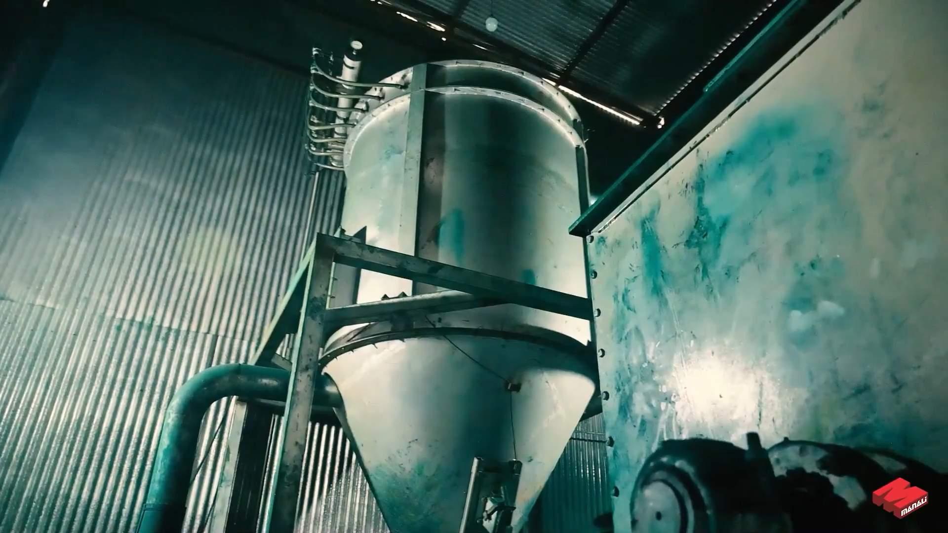 Air Classifier Mill photo 1