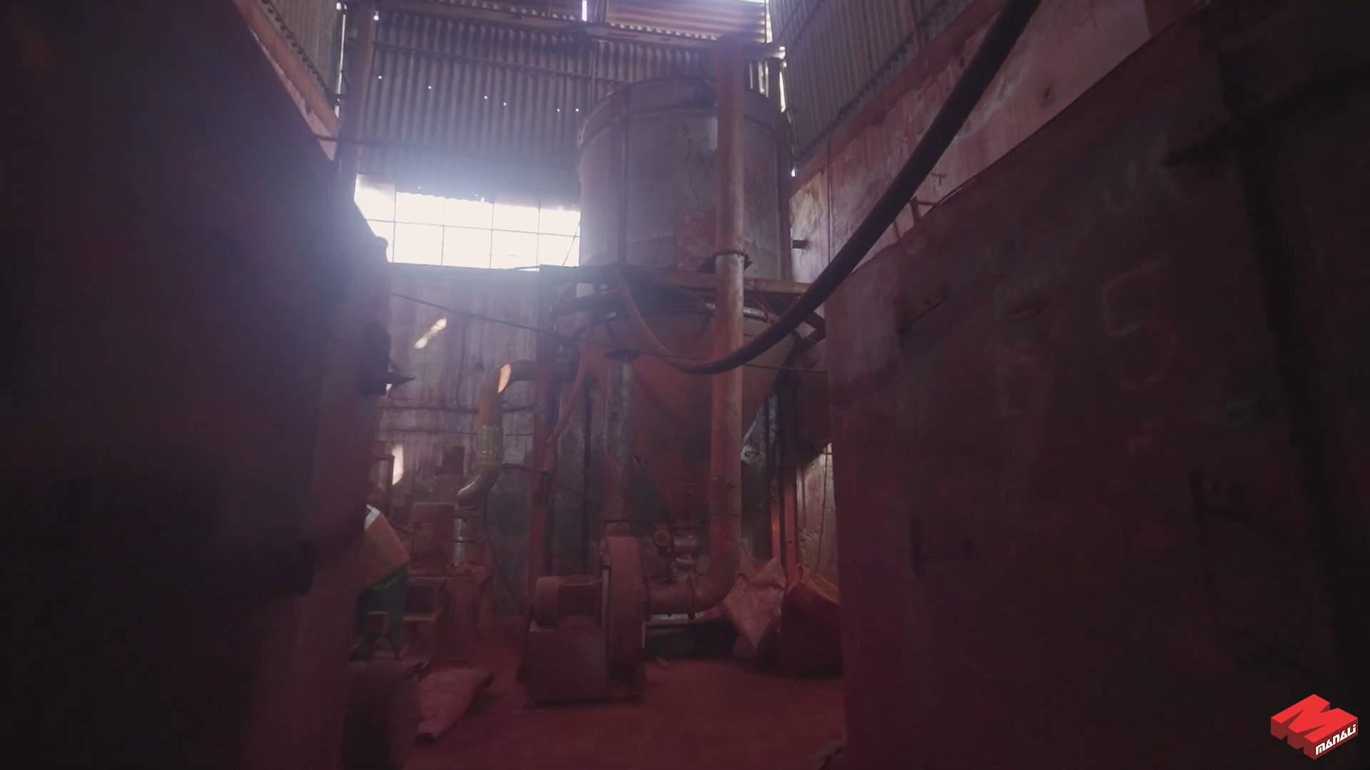 Air Classifier Mill photo 2
